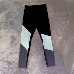 Multi-Color Leggings
